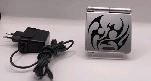 Gameboy advance limited - advance,