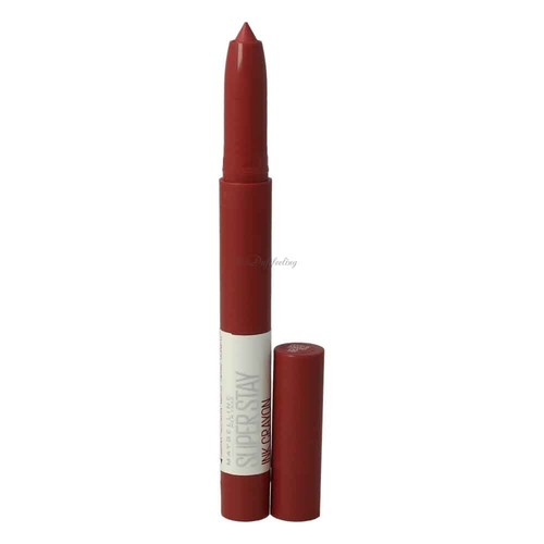 Maybelline lippenstift - maybelline,