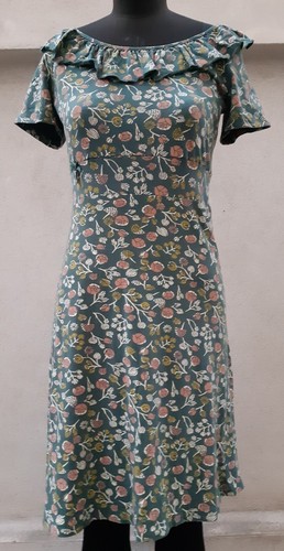Kleid l blutsschwester - gr.,