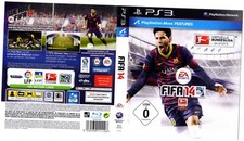 FIFA 14 PS3 Spiel ab 0 Jahre