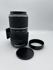 Berolina 500mm 7.8 Spiegel Tele / T2