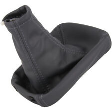 Schaltsack Schaltmanschette