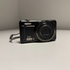 Kamera Olympus VR-320, Silber