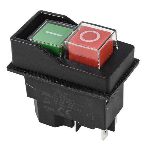 Aus magnetisch schalter - an-aus,