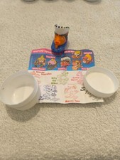 Manni Two Frufoo Space Cars 4