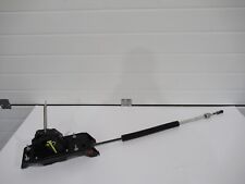 VW Touran I 1T 1T3 Schalthebel