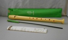 Hohner Melody Blockflote