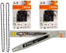 Stihl Rollomatic ES Light 63