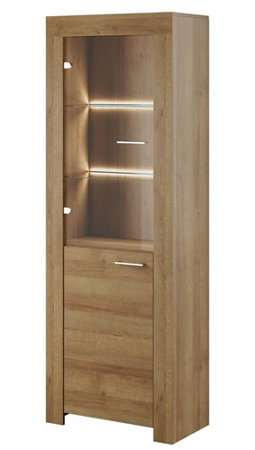 Vitrine sky swt70 - sky,