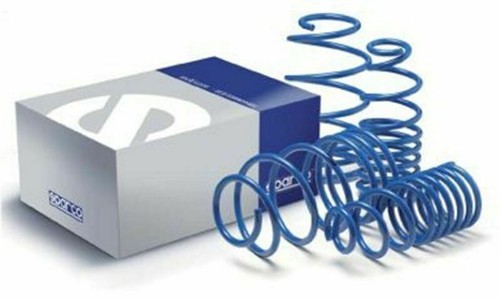 Sparco tieferlegungsfedern - sparco,