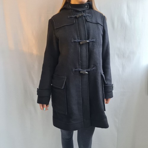 Gant damen dufflecoat größe - damen,