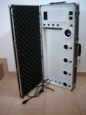 Musterkoffer, Präsentationskoffer, Vertreterkoffer Energieeffizienz Rerofit