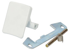 Hebelgriff Für Bullauge Tür