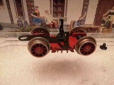 Märklin H0, Drehgestell 242780 für Lok 3106