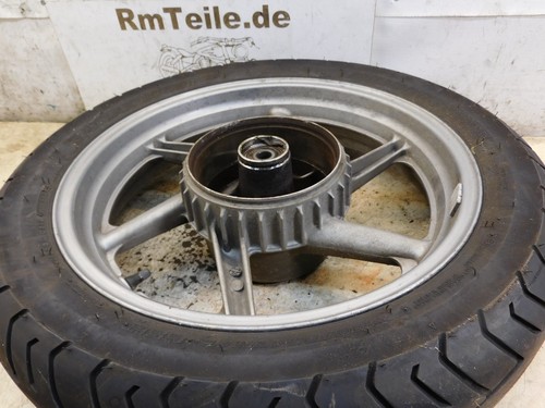 Honda 500 pc26 hinterrad - honda,