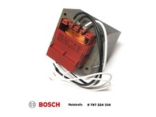 Bosch Somfy Keasy Trafo 15,5V
