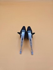 Brems Schalthebel Campagnolo Chorus 8 Fach Ergo Ergopower shifter 8 Speed 8s 3