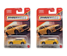 2025 Matchbox Audi E-Tron #98