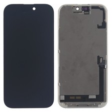 For Apple iPhone 17 LCD