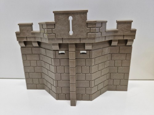Playmobil 3268 system burg - playmobil,