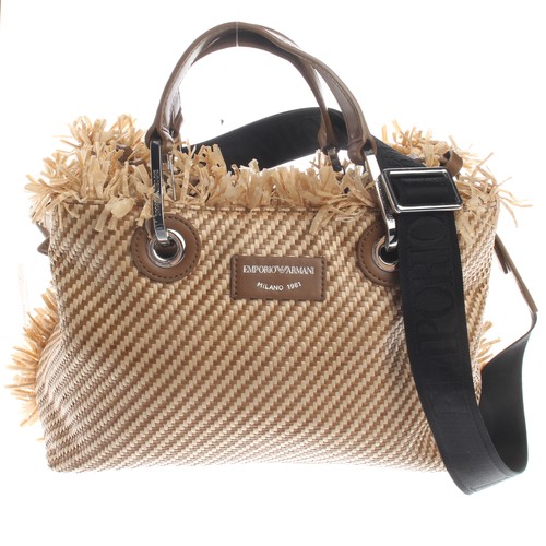 Emporio armani schultertasche - emporio,