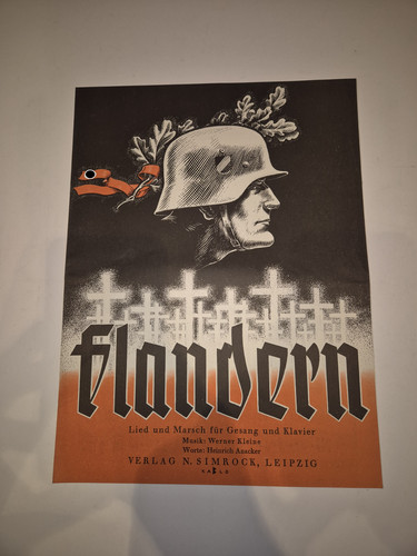 Flandern 1940 heinrich - 1940,