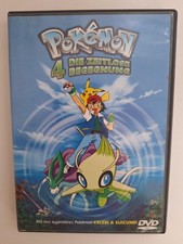 Pokemon Die Zeitlose Begegnung