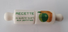 Fève Backrollen Mit Rezept
