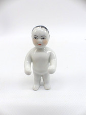 Porzellan Badepuppe 8 cm