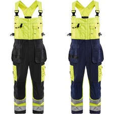 Blakläder Handwerker High Vis