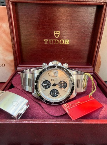 Tudor big block 79170 mit - 79170,