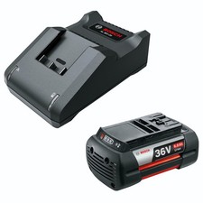 Bosch 36V-STARTERSET 6,0AH +