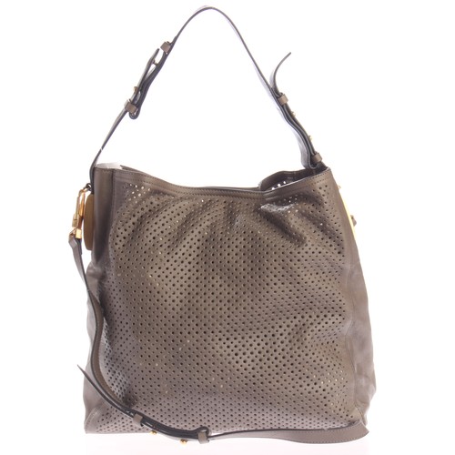 Coccinelle shopper grau sehr - coccinelle,