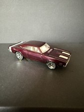 Hot Wheels ‚69 Dodge Charger Lose  Gebraucht !!!
