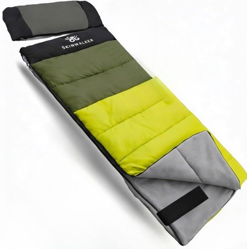 Schlafsack skinwalker - schlafsack,