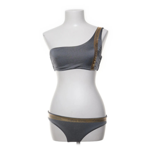 Calvin klein swimwear bikini - calvin,