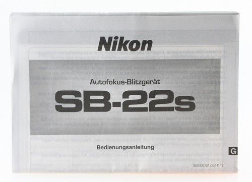 Bedienungsanleitung nikon - bedienungsanleitung,