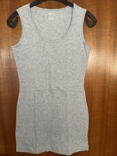 Esmara Shirt Longshirt grau