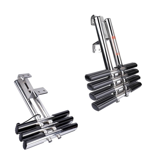 Ponton bootsleiter klappbare - ponton-bootsleiter,,
