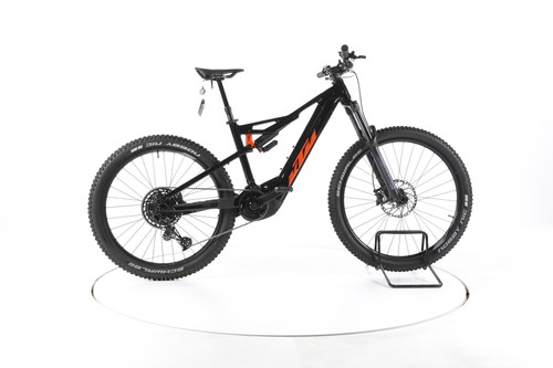 Ktm macina kapoho 7973 - ktm, e-bike