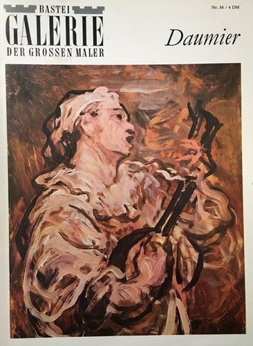 Bastei galerie der grossen - der,