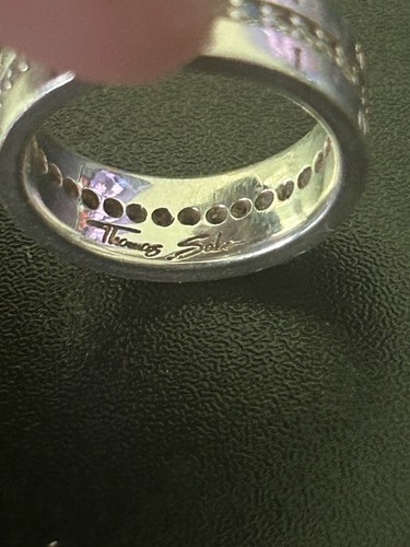 Thomas sabo ring 925 - thomas,