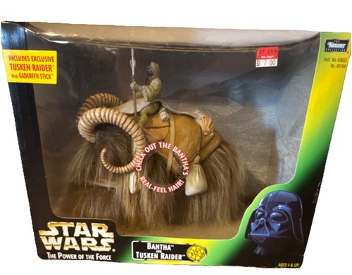 Kenner star wars power - wars, of