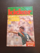 Kicker Almanach 1994