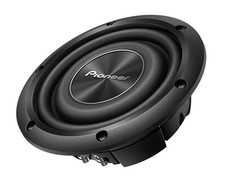 PIONEER TS-A2000LD2 - 20cm/200mm Auto Flach Subwoofer Chassis - 700 Watt MAX
