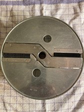 Krefft Gemüseschneider G1 Feinschnittscheibe 2x2 mm verstellbar