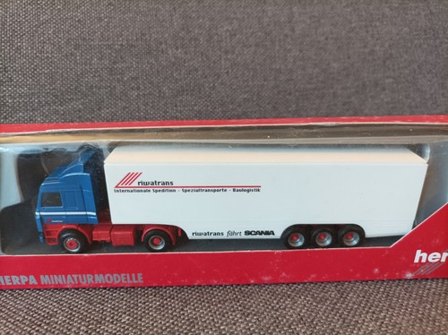 Herpa ovp 151351 - herpa, in