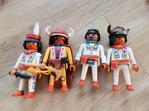 Playmobil western acw - playmobil,