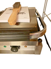 Grillen Bartscher zubereiten