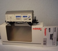 Märklin HO 94376 Bierwagen
